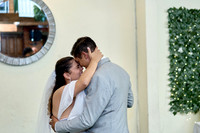 Boda Barbara y Daniel