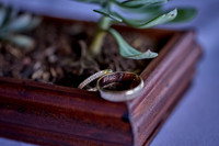 Boda Vale y Ale
