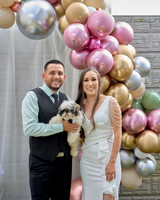 Boda Angie y Deivid