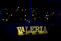 15 de Valeria 2023