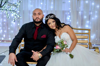 Boda Rodolfo