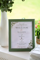 Boda Leidy y William