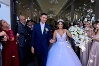 Boda Dayanna y Alonso
