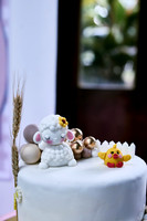 Babyshower Imara