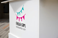 Fiesta Cart