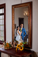 Boda Michelle y Allan