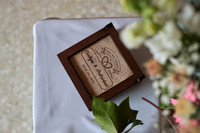 Boda Cinthia y Asdrubal