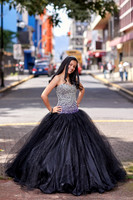 Los 15 de Ashley