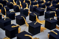 Graduacion Escuela Roosevelt