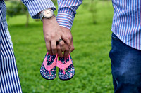 Adelanto Embarazo Andrea