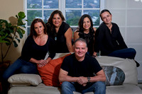 Rocio y sus amigos