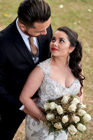 Boda Bryan y Mariam