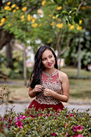 Los 15 de Daniela