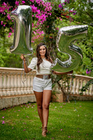 Adelanto 15 de Michelle