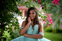 15 de Michelle