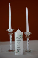 Boda Andrea y Geiner