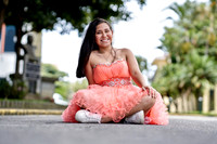 15 de Adriana