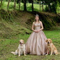 15 de Valeria