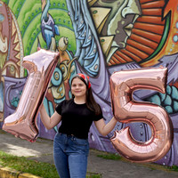 15 de Mariana