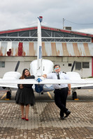 Adelanto 10 Aniversario Kevin y Thania
