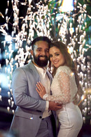 Boda Fiorela y Yofrank