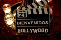 Baile Graduacion Ricardo Jimenez 2024