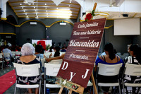 Boda Jacqueline y Dago