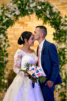 Boda Massiel y Yerexel