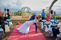 Boda Josue y Noemy